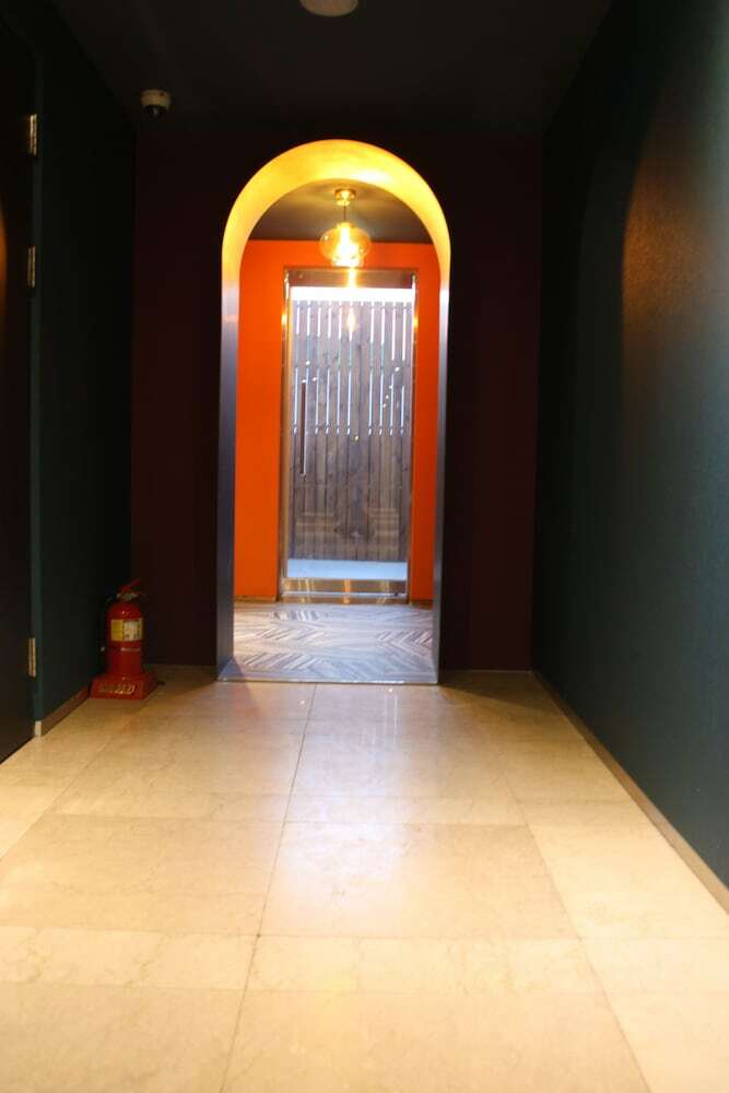 Boutique Hotel Young-inn