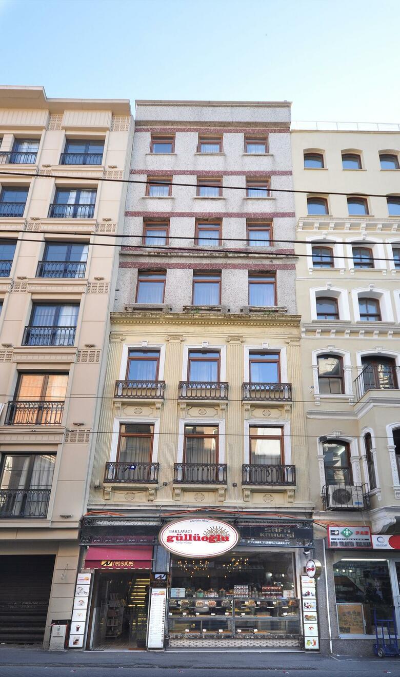 Hotel Nea Suites Old City