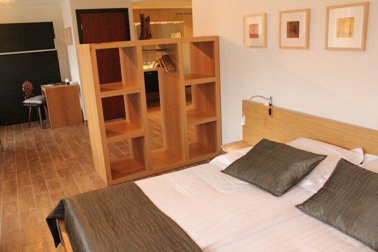 Hotel L'arbre Vert H�tel-restaurant