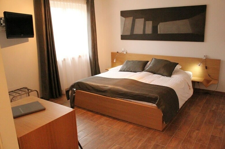 Hotel L'arbre Vert H�tel-restaurant