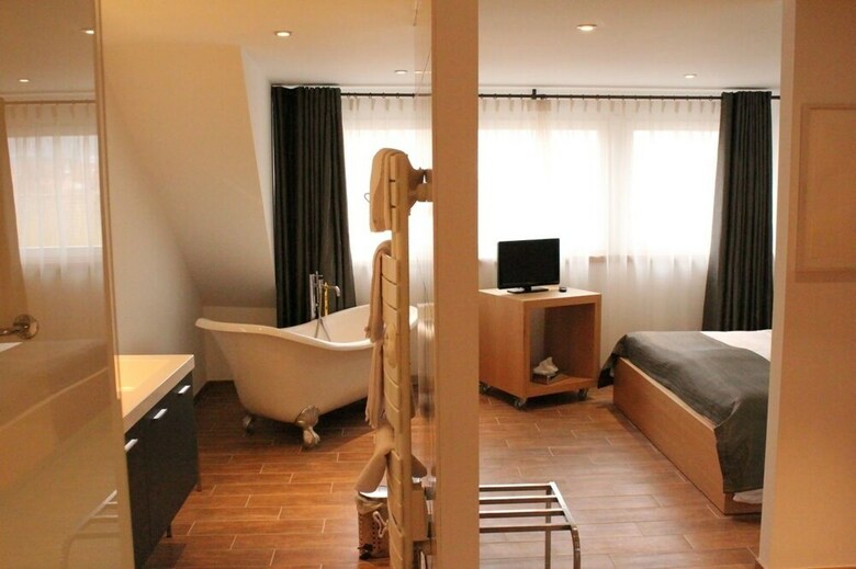 Hotel L'arbre Vert H�tel-restaurant