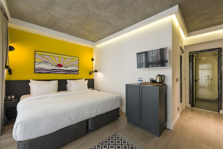 Hotel Fita? Oda Nossa