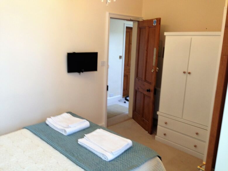 Bed & Breakfast Harringtons At Fourteen