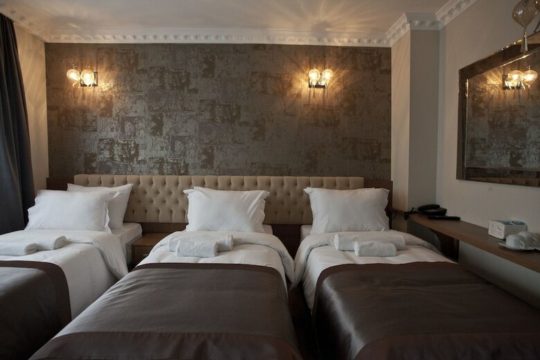 Pera Line Hotel