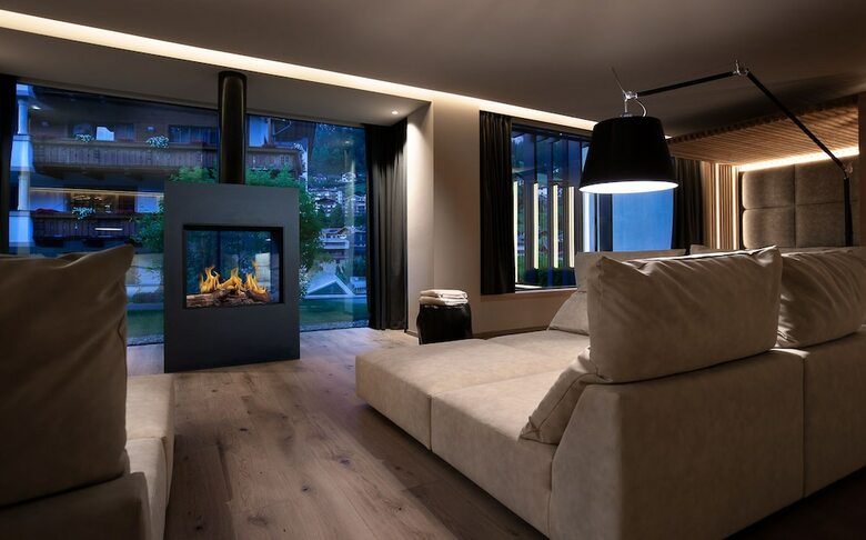 Hotel Gardena Gr�dnerhof
