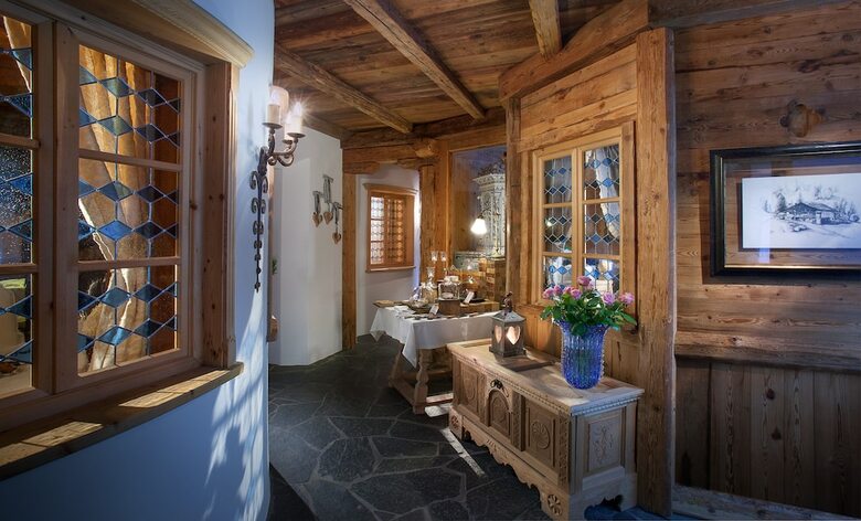 Hotel Gardena Gr�dnerhof
