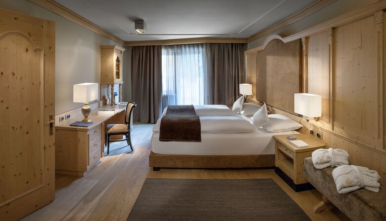 Hotel Gardena Gr�dnerhof