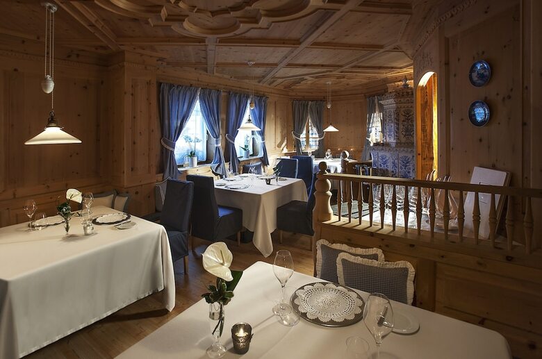 Hotel Gardena Gr�dnerhof
