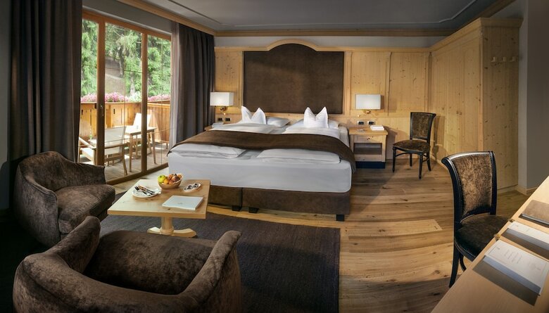 Hotel Gardena Gr�dnerhof