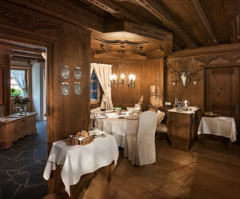 Hotel Gardena Gr�dnerhof