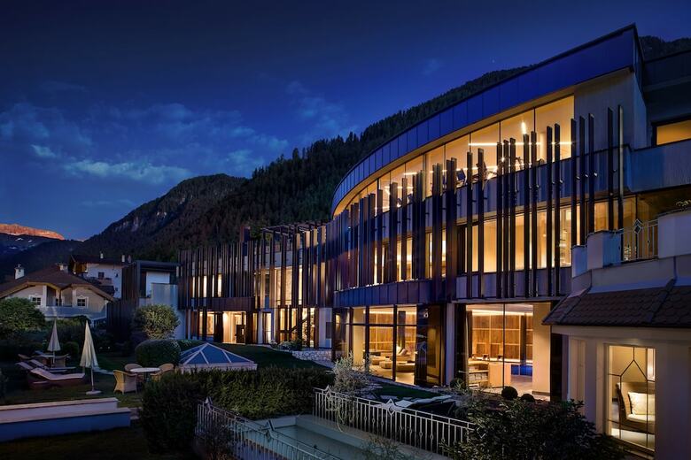 Hotel Gardena Gr�dnerhof
