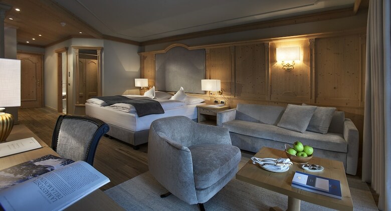 Hotel Gardena Gr�dnerhof