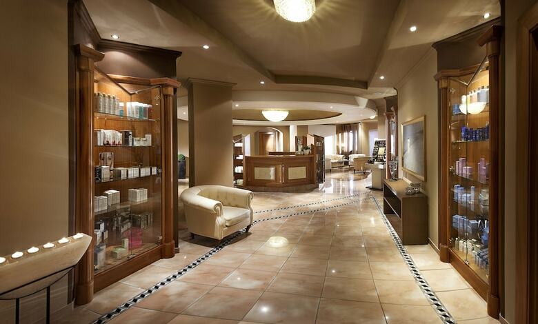 Hotel Gardena Gr�dnerhof