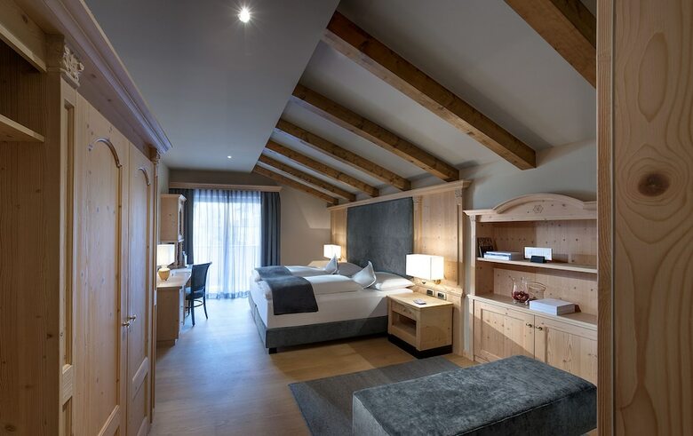 Hotel Gardena Gr�dnerhof