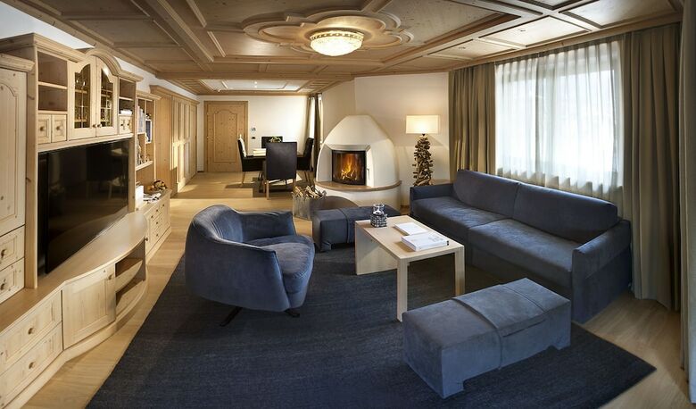 Hotel Gardena Gr�dnerhof