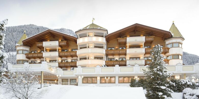 Hotel Gardena Gr�dnerhof