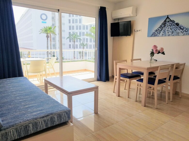 Apartamentos Vistamar I