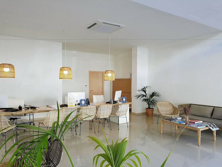 Apartamentos Vistamar I