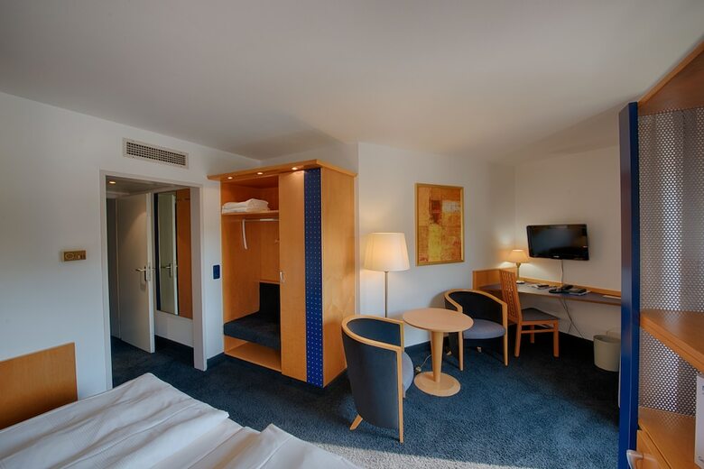 Hotel Walfisch