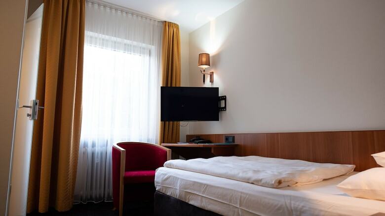 Hotel Walfisch