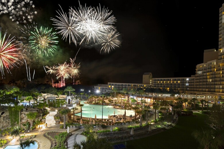 Apartamento Orlando World Center Marriott