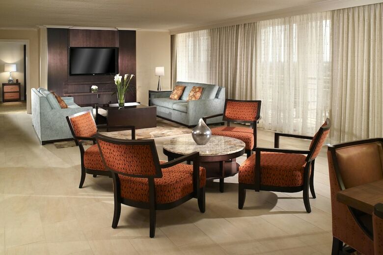 Apartamento Orlando World Center Marriott