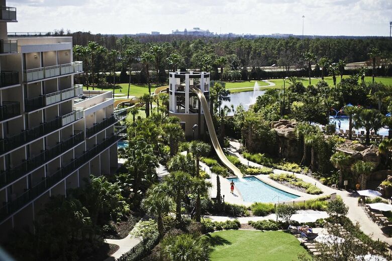 Apartamento Orlando World Center Marriott
