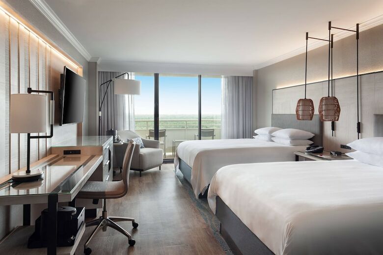 Apartamento Orlando World Center Marriott