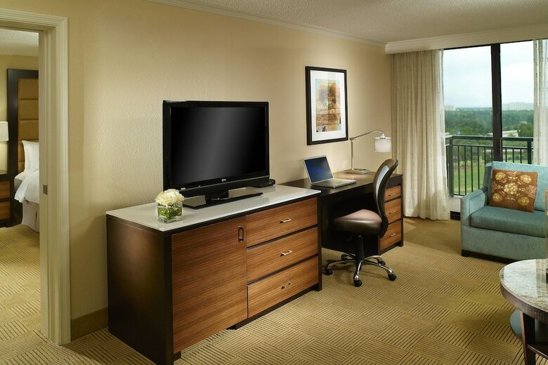 Apartamento Orlando World Center Marriott