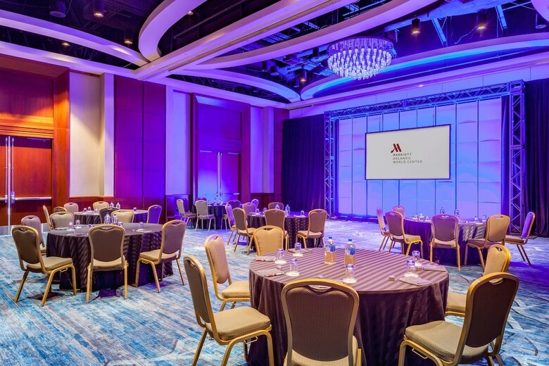 Apartamento Orlando World Center Marriott