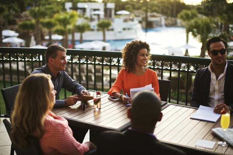 Apartamento Orlando World Center Marriott
