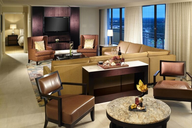 Apartamento Orlando World Center Marriott