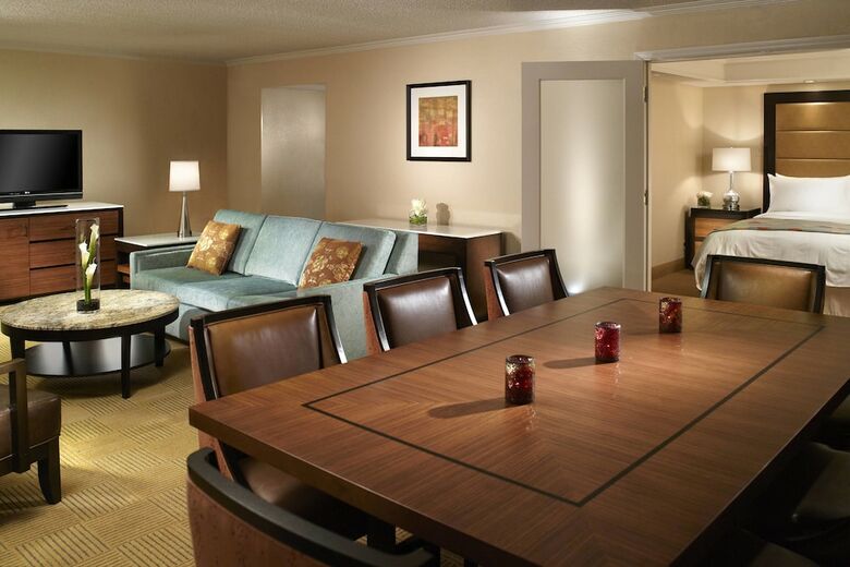 Apartamento Orlando World Center Marriott