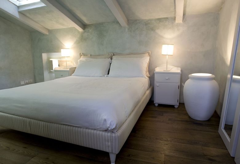 Villa Cassia Di Baccano