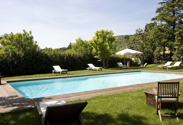 Villa Cassia Di Baccano