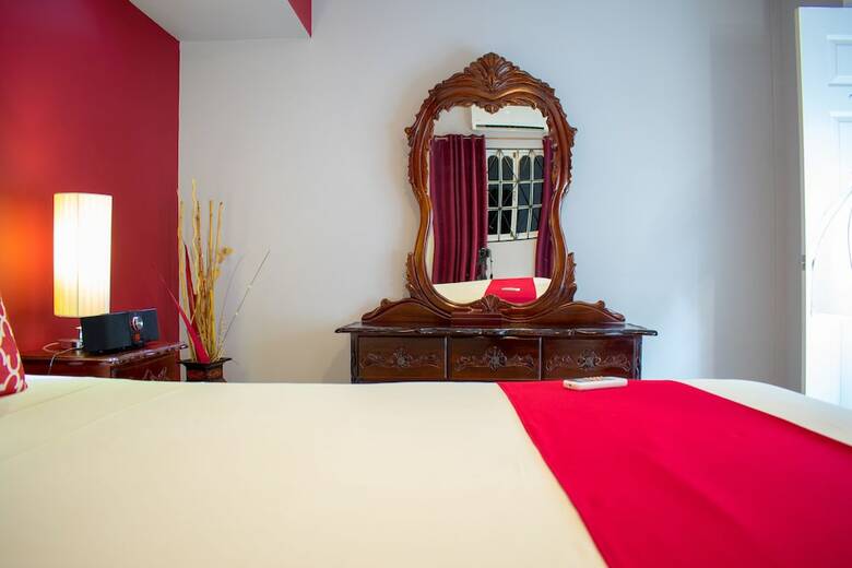 Casa Alexandria Guest Apartment