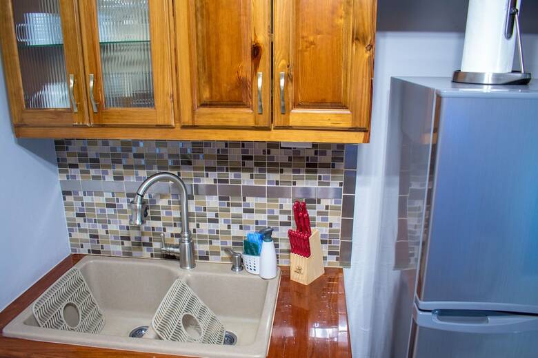 Casa Alexandria Guest Apartment