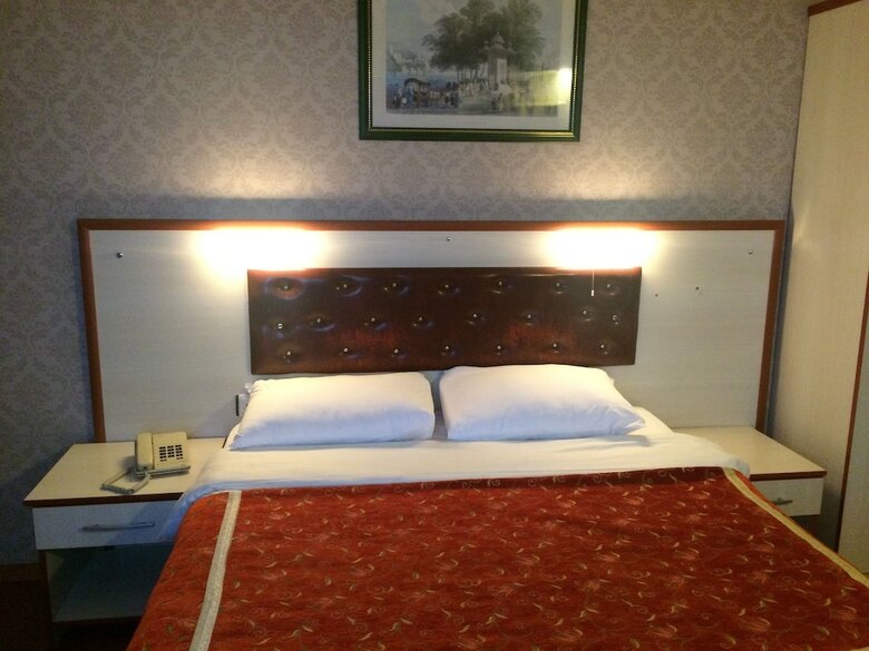 Tayhan Hotel