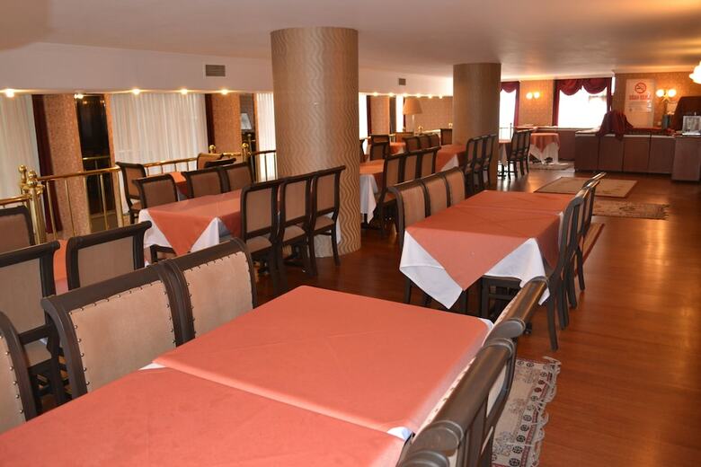 Tayhan Hotel