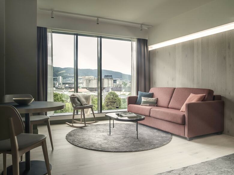 Hotel Norge By Scandic