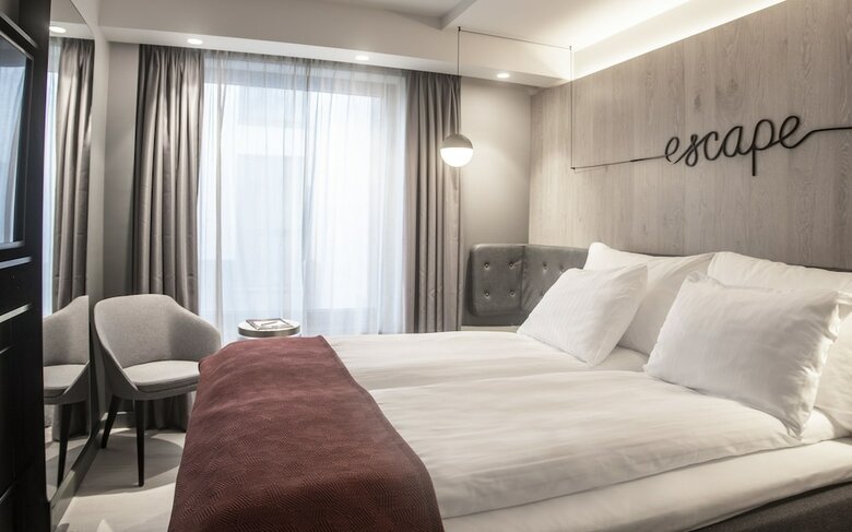 Hotel Norge By Scandic