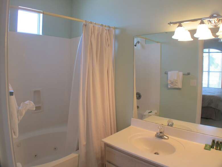 Apartamento Emerald Shores