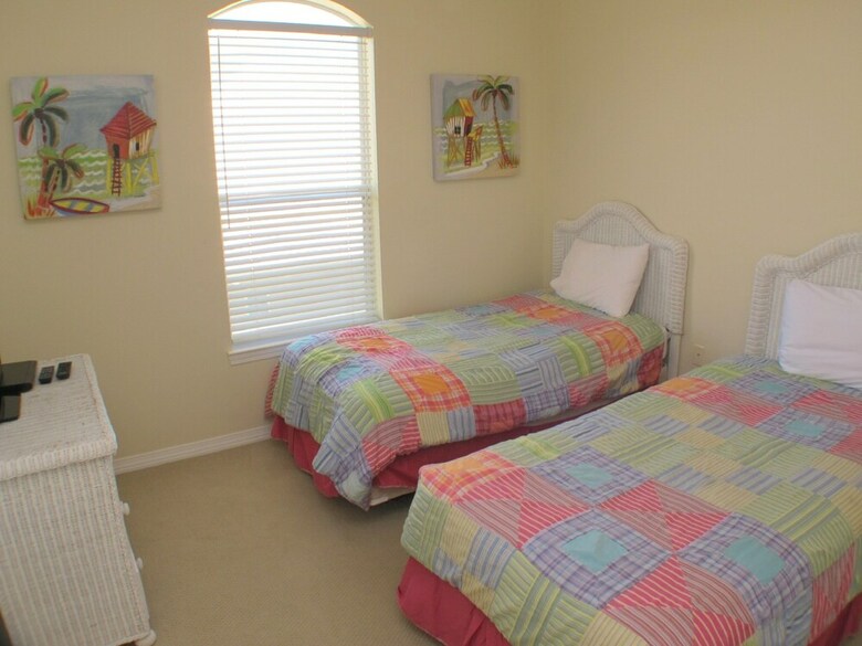 Apartamento Emerald Shores