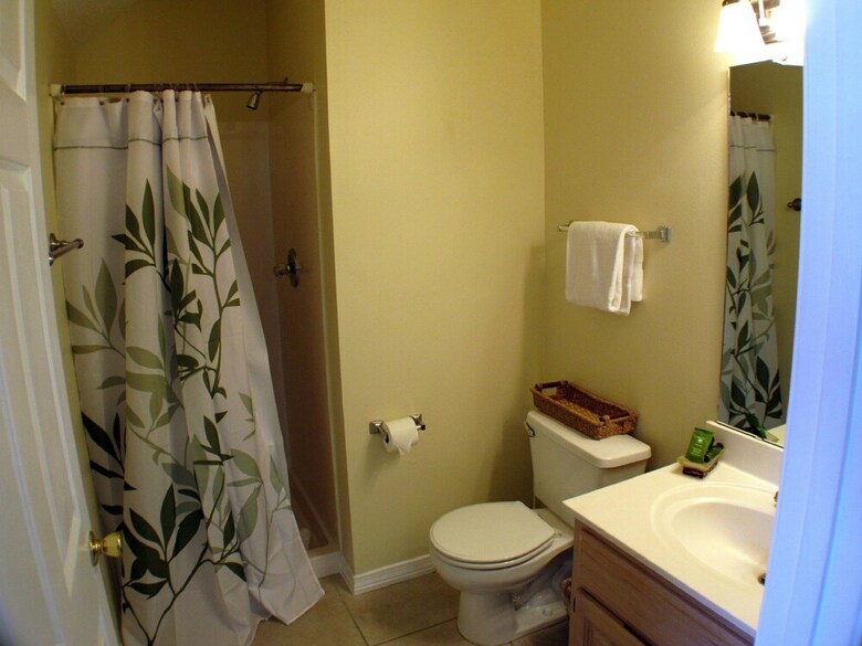 Apartamento Emerald Shores