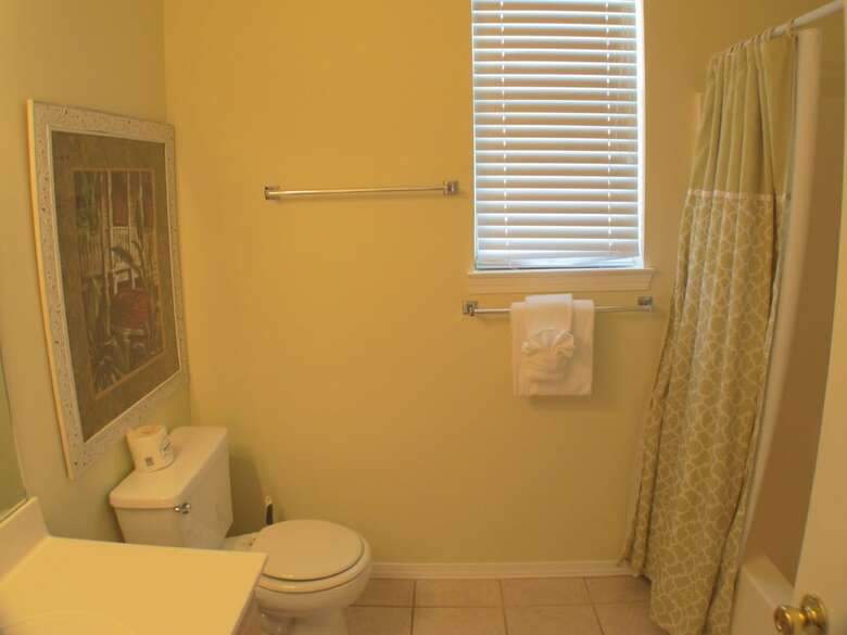 Apartamento Emerald Shores