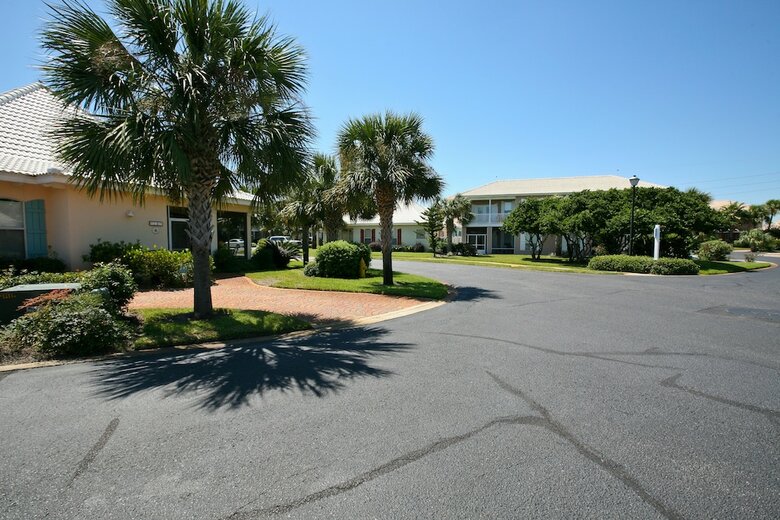 Apartamento Emerald Shores