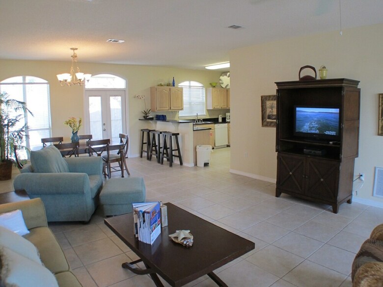 Apartamento Emerald Shores
