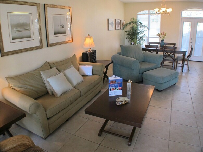 Apartamento Emerald Shores