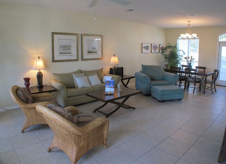 Apartamento Emerald Shores
