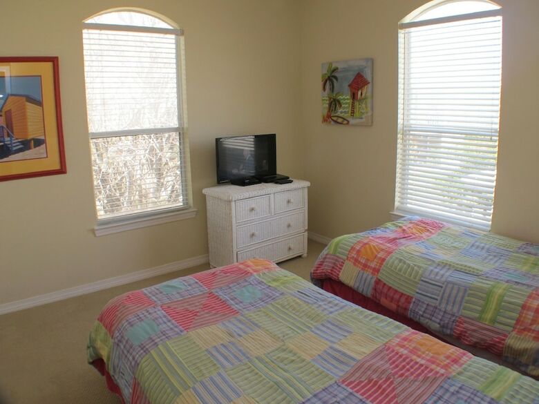 Apartamento Emerald Shores